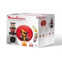 MOULINEX ZU500A10 LICUADORA INFINYPRESS