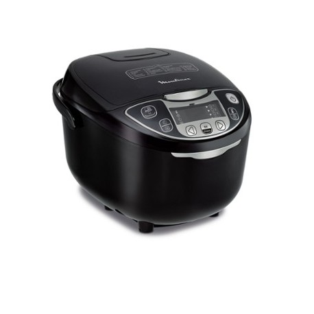 MOULINEX MK708810 ROBOT DE COCINA 750W DE POTENCIA, 5L