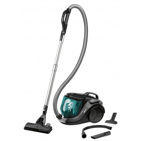 ROWENTA RO6962EA ASPIRADOR X-TREM SIN BO