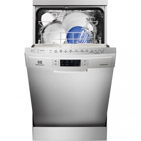 ELECTROLUX ESF4520LOX LAVAVAJILLAS