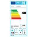 ELECTROLUX ESF4520LOX LAVAVAJILLAS