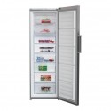 BEKO RFNE312K21X CONGELADOR VERTICAL