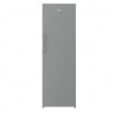 BEKO RFNE312K21X CONGELADOR VERTICAL