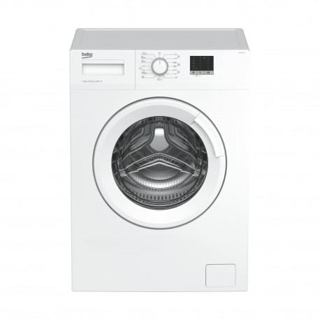 BEKO WTE6511BW LAVADORA 6KG 1000 RPM