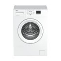 BEKO WTE6511BW LAVADORA 6KG 1000 RPM