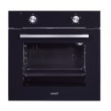 CATA SE6204BK HORNO ESTATICO NEGRO