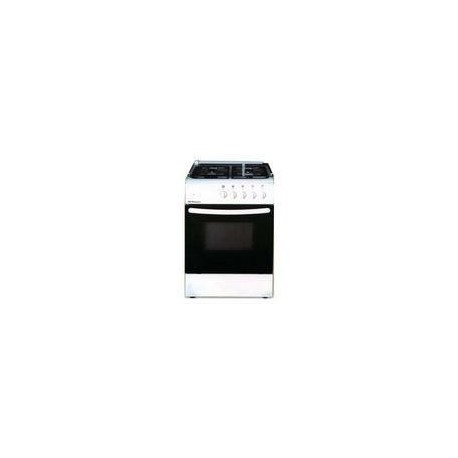 ORBEGOZO CH-6008 AB COCINA GAS BLANCA