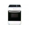 ORBEGOZO CH-6008 AB COCINA GAS BLANCA