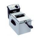 SOLAC FM6721 FREIDORA INOX 2L