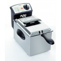 SOLAC FM6721 FREIDORA INOX 2L