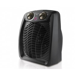 TAURUS TROPICANO 2400 CALEFACTOR Potencia: 2400 W Potencia: 2400 W Termostato regulable 3 posiciones frío/calor.