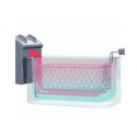 SOLAC FM6721 FREIDORA INOX 2L