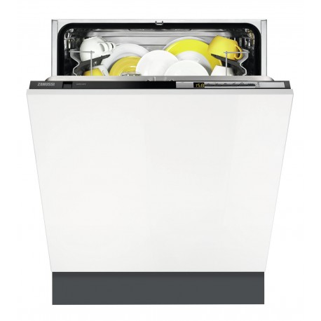 ZANUSSI ZDT26010FA LAVAVAJILLAS INTEGRAC