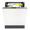 ZANUSSI ZDT26010FA LAVAVAJILLAS INTEGRAC