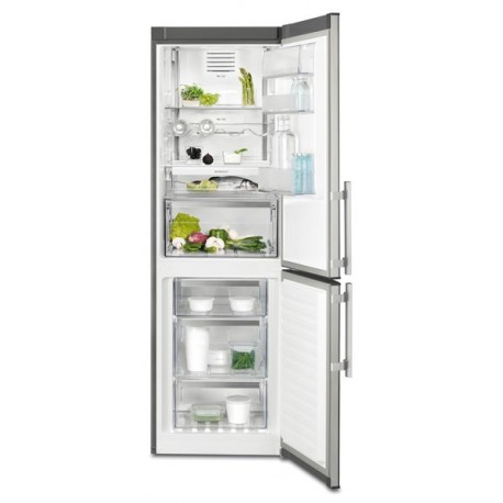 ELECTROLUX EN3390MOX FRIGORIFICO COMBI