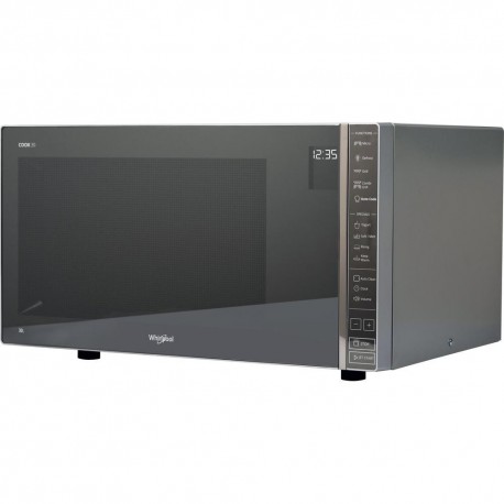 WHIRLPOOL MWP303M MICROONDAS CON GRILL