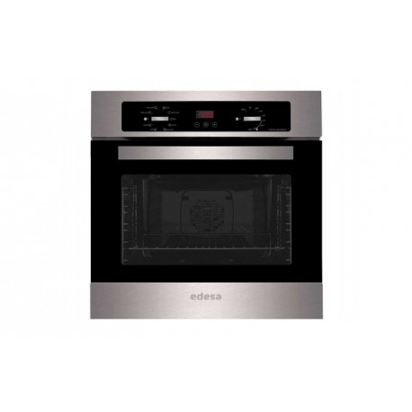 EDESA EOE160XA HORNO MULTIFUNCIÓN PLUS
