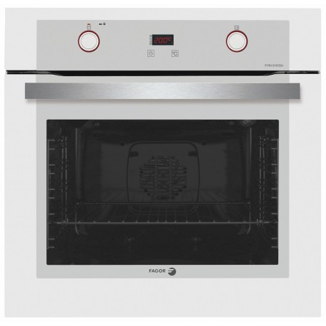 FAGOR 6H760BB HORNO PIROLITICO