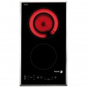 FAGOR 3MFT2AX PLACA VITROCERAMICA 2F