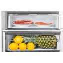 SHARP SJBA31IEXI2EU FRIGORIFICO COMBI