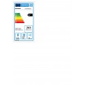 SHARP SJBA31IEXI2EU FRIGORIFICO COMBI