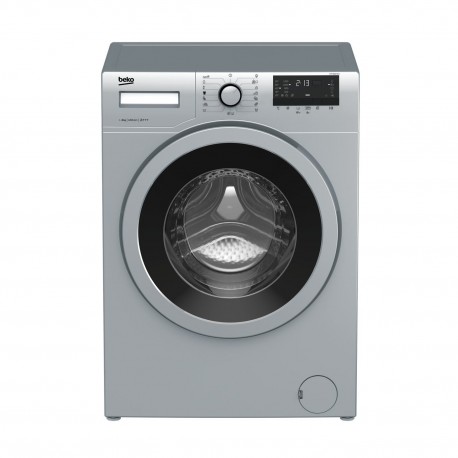 BEKO WTV8632XCX LAVADORA 8KG 1200RPM