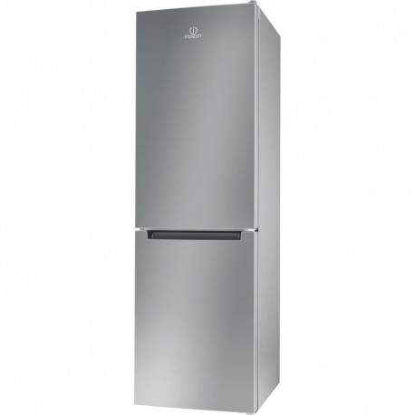 INDESIT LI80FF2SB FRIGORIFICO COMBI 190C