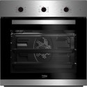 BEKO BSE22120X CONJUNTO VITRO+HORNO