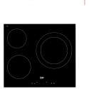 BEKO BSE22120X CONJUNTO VITRO+HORNO