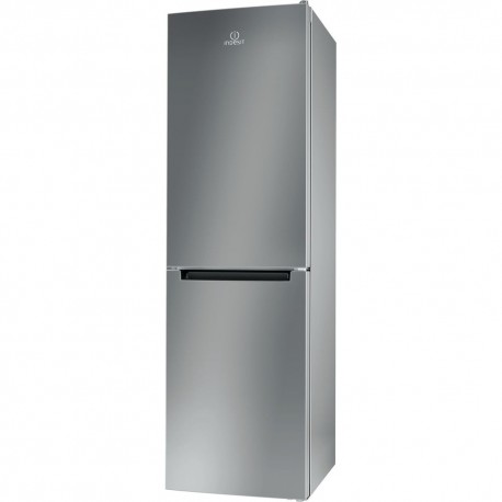 INDESIT XI8T1IX FRIGORIFICO COMBI 190CM