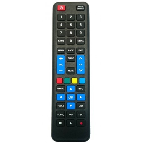 SUPERIOR MANDO UNIVERSAL LG SAMSUNG