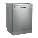 BEKO DFC05210X LAVAVAJILLAS 60CM INOX