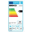 BEKO DFC05210X LAVAVAJILLAS 60CM INOX