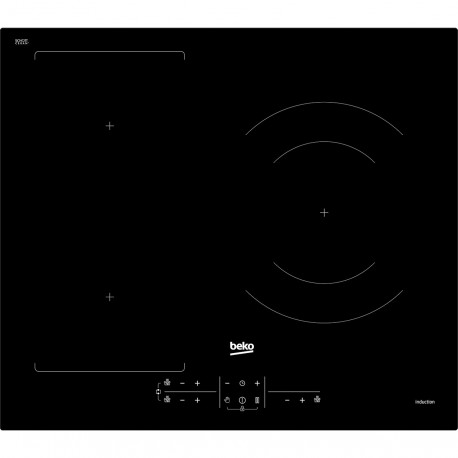 BEKO HII63200FHT PLACA INDUCCION 3F