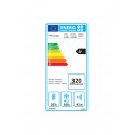 DAEWOO FGK36WCH FRIGORIFICO 2P 1.70CM