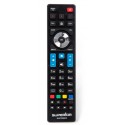 SUPERIOR MANDO UNIVERSAL REPLACEMENT PHILIPS TAMBIEN PARA TV CON SMART TV