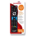 SUPERIOR MANDO UNIVERSAL REPLACEMENT PHILIPS TAMBIEN PARA TV CON SMART TV