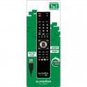 SUPERIOR MANDO UNIVERSAL FREEDOM 1 IN 1COMPATIBLE CON TODAS LAS MARCAS Y MODELOS