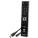 SUPERIOR MANDO UNIVERSAL FREEDOM 1 IN 1COMPATIBLE CON TODAS LAS MARCAS Y MODELOS