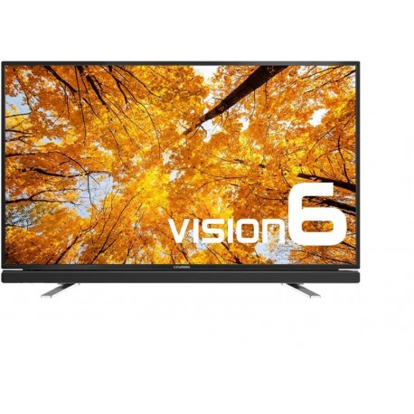 GRUNDIG 32VLE6621BP TELEVISOR 32"