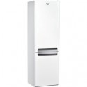WHIRLPOOL BSNF8121W FRIGORIFICO COMBI