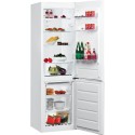 WHIRLPOOL BSNF8121W FRIGORIFICO COMBI