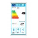 DAEWOO RN-360NPT FRIGORIFICO COMBI 187 C