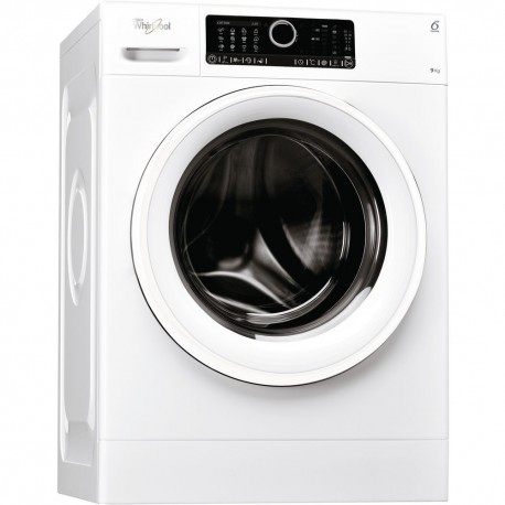 WHIRLPOOL FSCR90412 LAVADORA 9KG 1400RPM