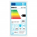 BEKO DC7130 SECADORA CONDENSACION 7KG