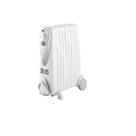 DELONGHI KG010715R RADIADOR 1500W