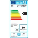 LG 24TK410V-PZ TELEVISOR LED 24"
