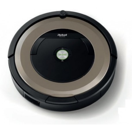 ROOMBA SM891 ASPIRADOR ROBOT