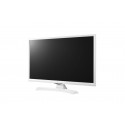 LG 24TK410V-WZ TELEVISOR 24" BLANCA
