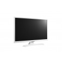LG 24TK410V-WZ TELEVISOR 24" BLANCA